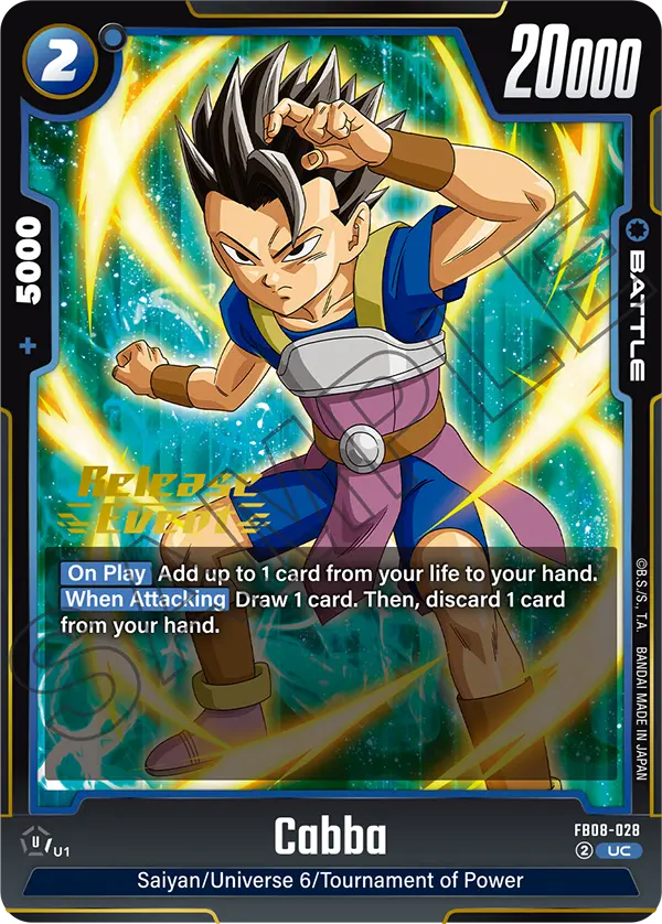 Cabba