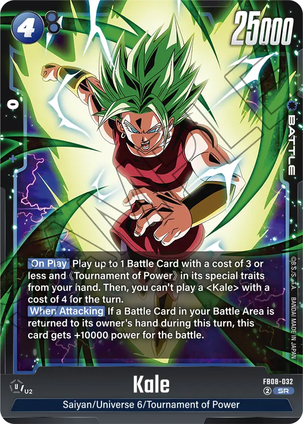 Kale