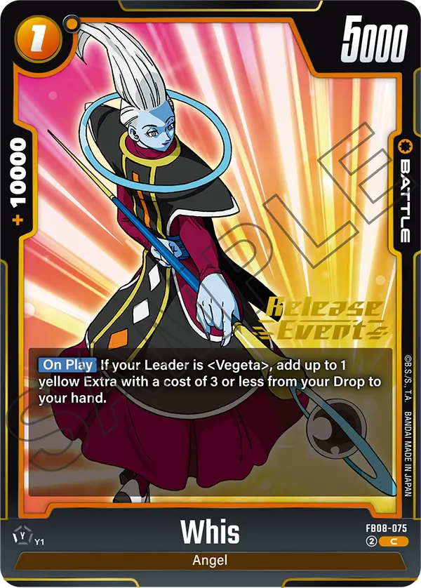 Whis