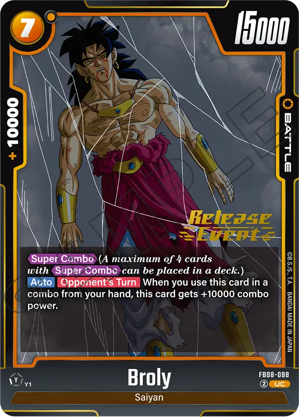 Broly
