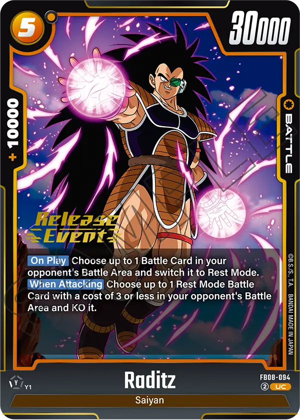 Raditz