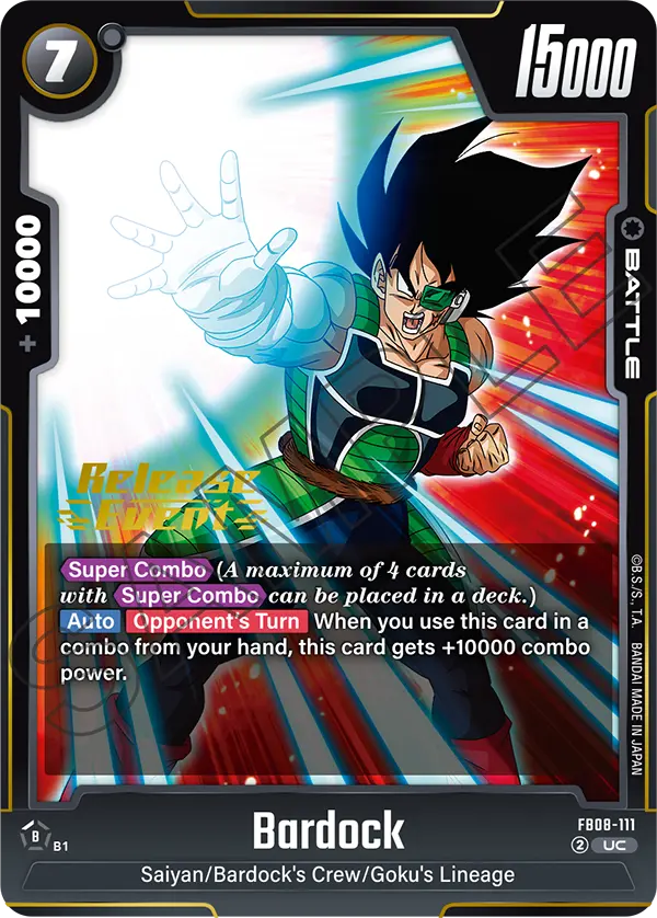 Bardock