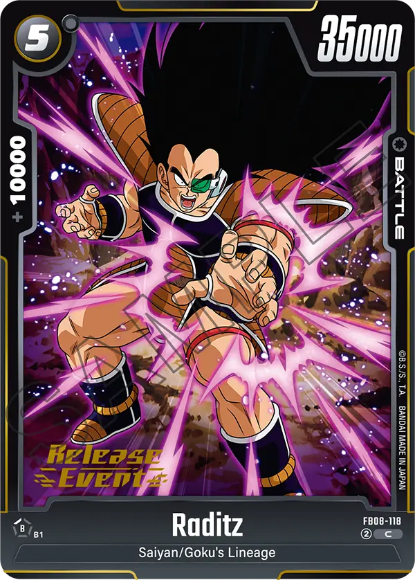 Raditz