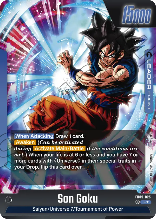 Dual Evolution [FB09]