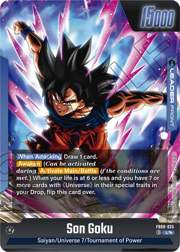 Dual Evolution [FB09]
