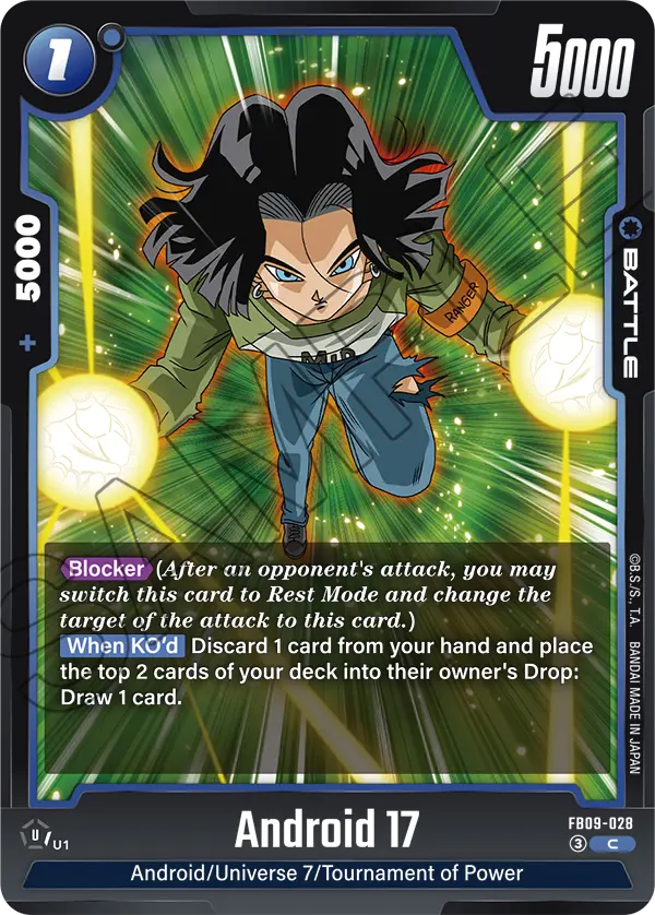 Dual Evolution [FB09]