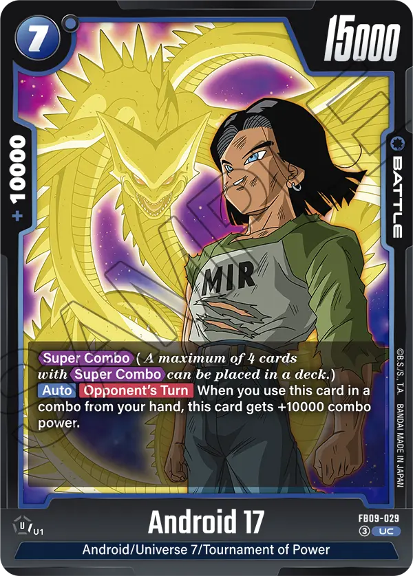 Dual Evolution [FB09]