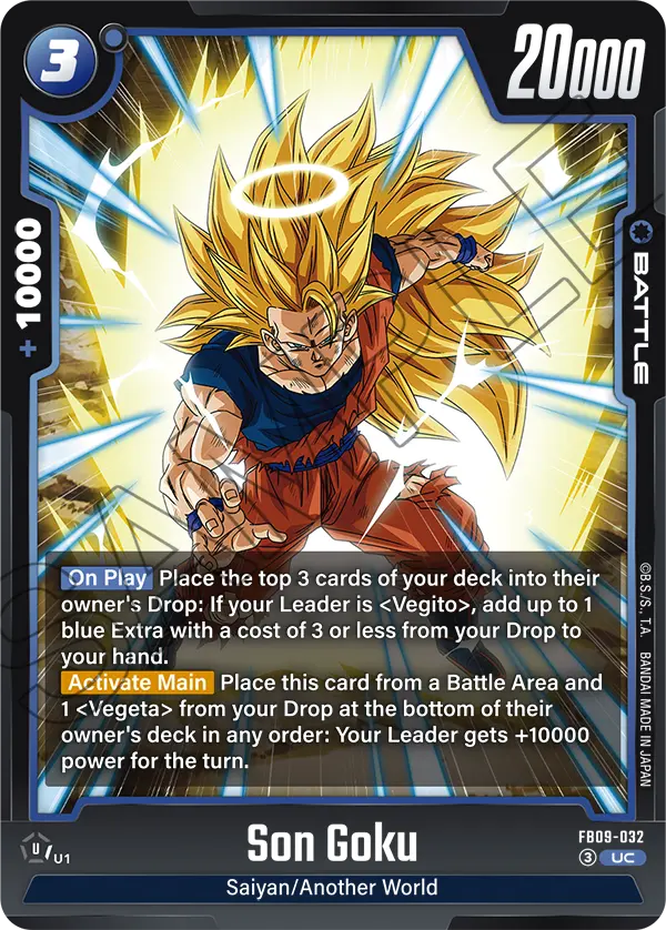 Dual Evolution [FB09]