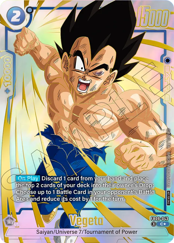 Vegeta