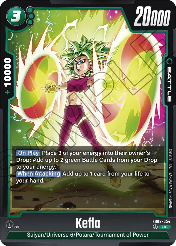 Kefla