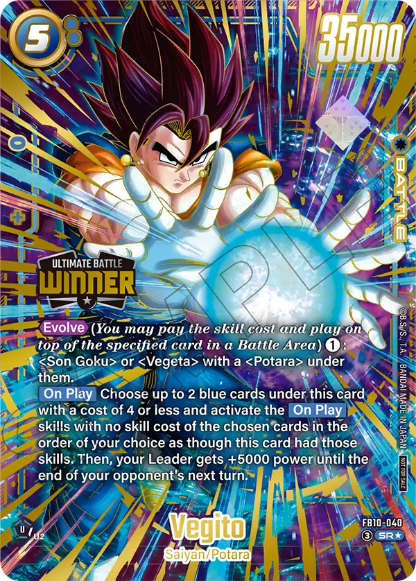 Vegito