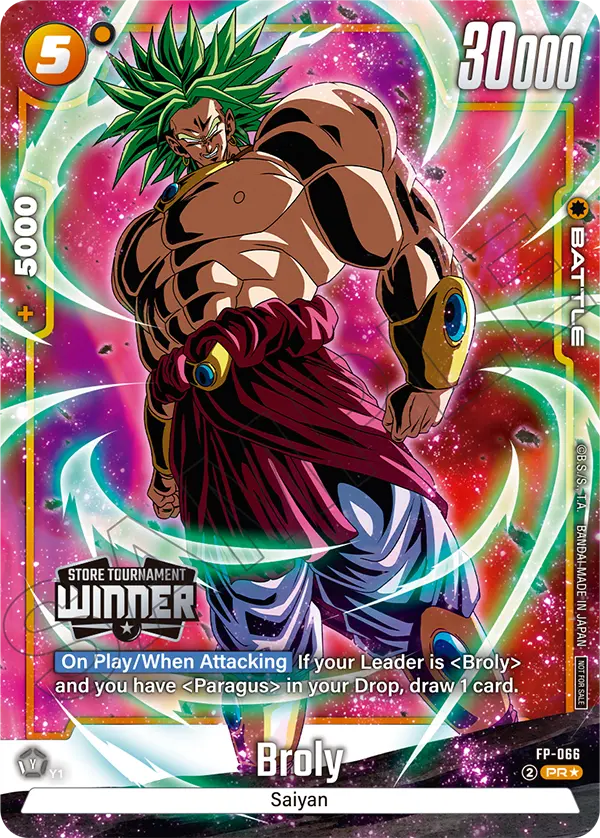 Broly