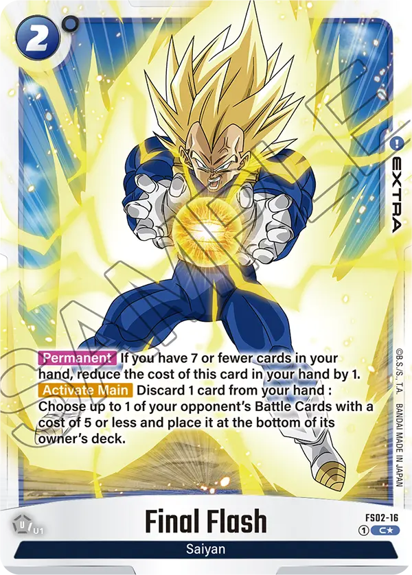 Final Flash