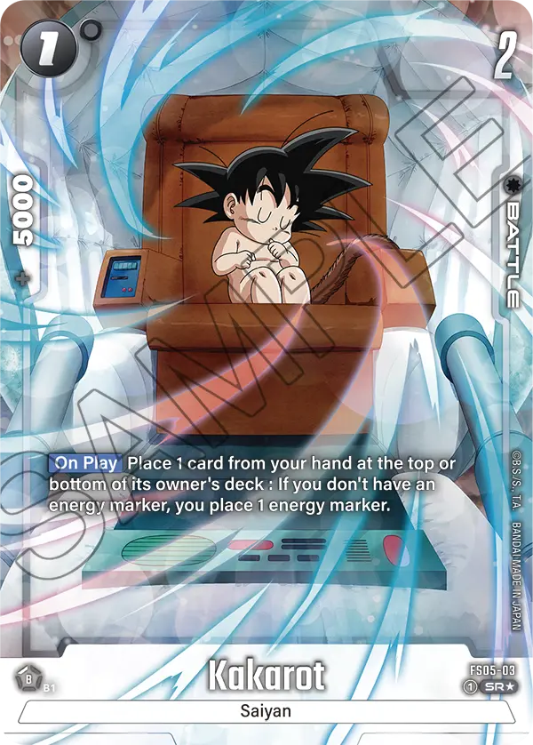 Kakarot