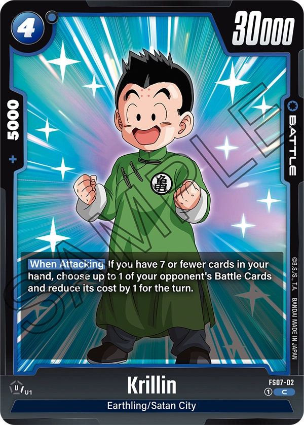 Krillin