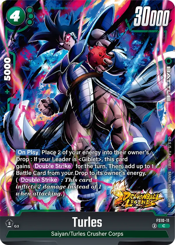 Turles