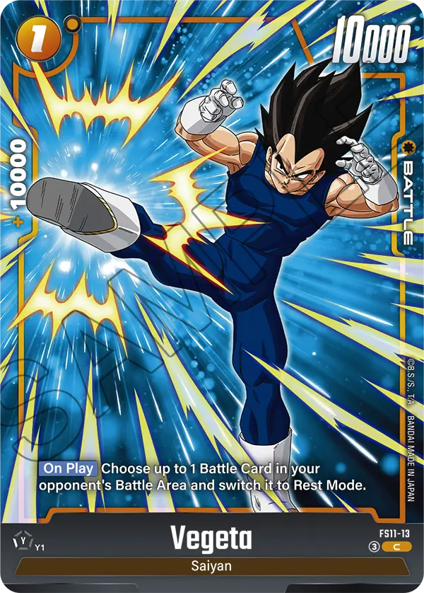 Vegeta