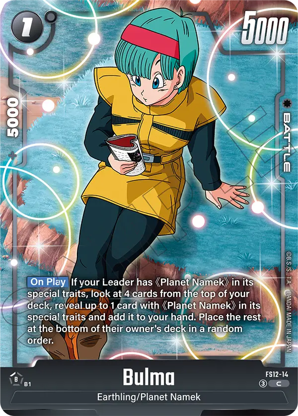 Bulma