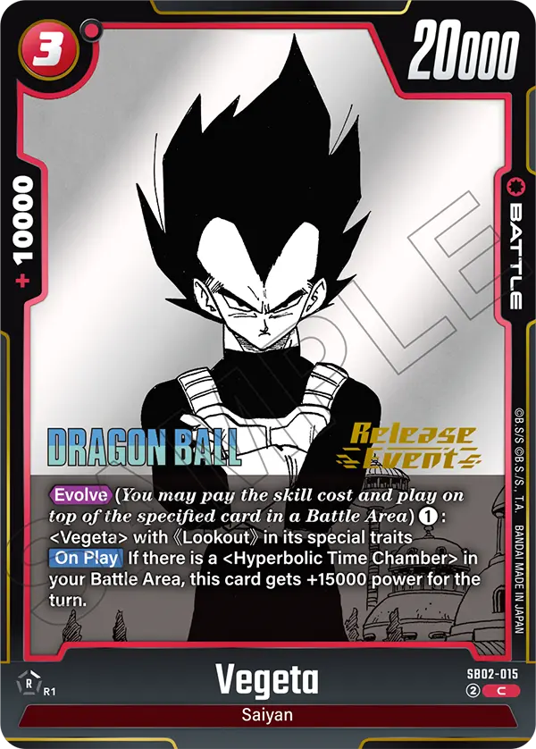 Vegeta