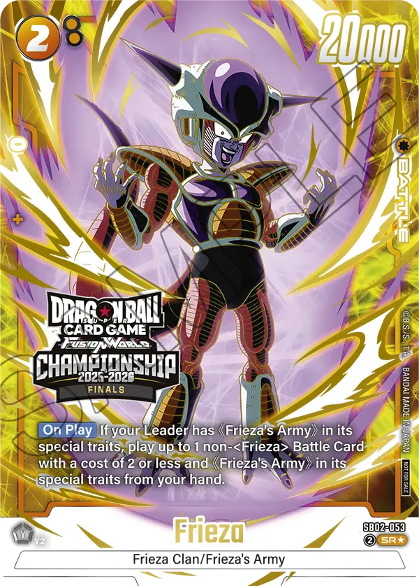 Frieza