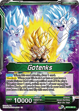Gotenks