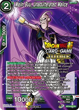 Cross Spirits [BT14]