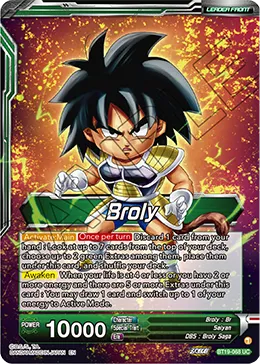 Broly