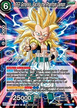 Beyond Generations [BT24]