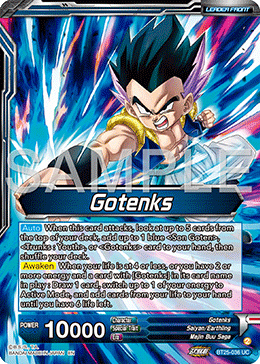 Gotenks