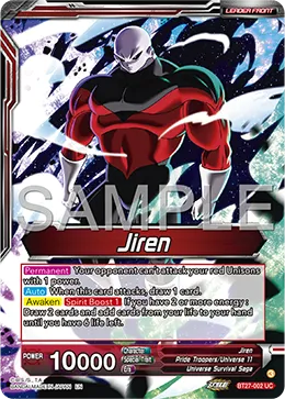 History of Z [BT27]