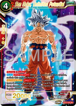 History of Z [BT27]