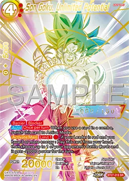 History of Z [BT27]