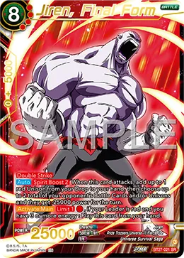History of Z [BT27]