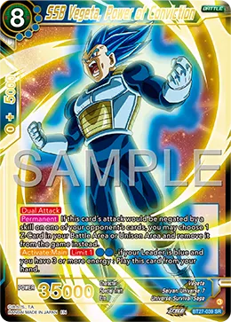 History of Z [BT27]