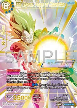 History of Z [BT27]