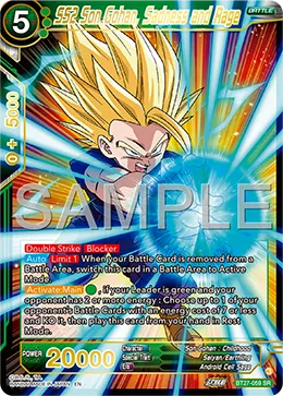 History of Z [BT27]