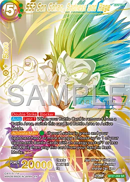 History of Z [BT27]