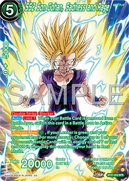 History of Z [BT27]