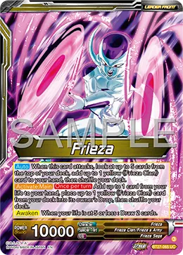 History of Z [BT27]
