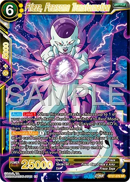 History of Z [BT27]