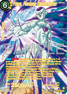 History of Z [BT27]