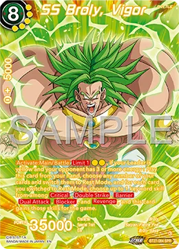 History of Z [BT27]