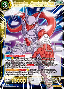 History of Z [BT27]