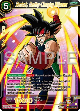 History of Z [BT27]