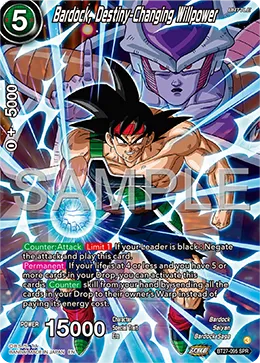 History of Z [BT27]