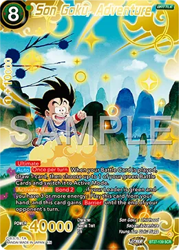 History of Z [BT27]