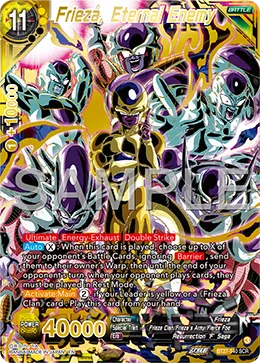 History of Z [BT27]
