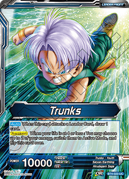 Colossal Warfare [BT4]
