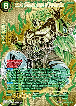Destroyer Kings [BT6]
