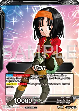 Pan